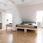 Apartmán Urban Vídeňské Nové Město