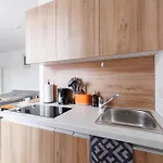 Urban Appartement Wiener Neustadt