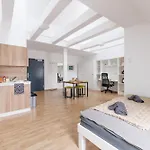 Urban Appartement *