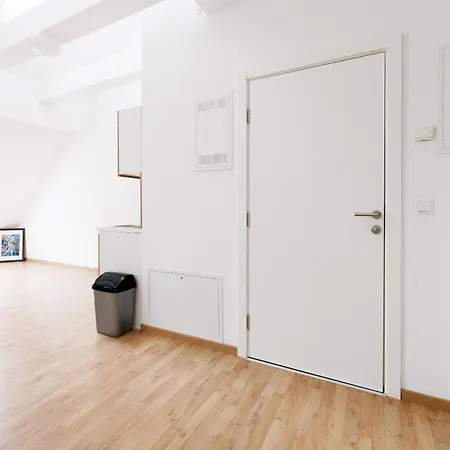 Urban Apartment