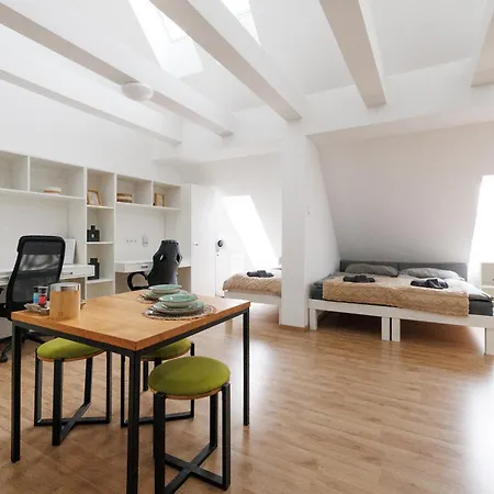 Apartment Urban