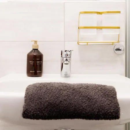 Urban Apartamento Wiener Neustadt