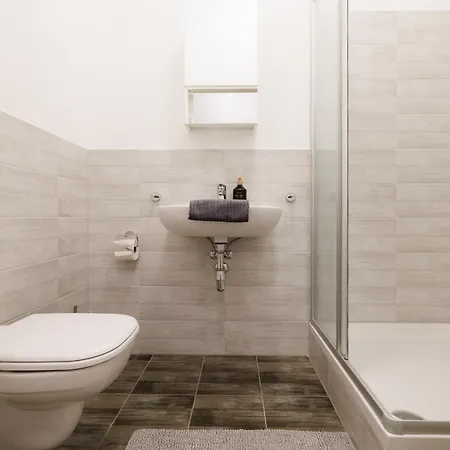 Apartman Urban *