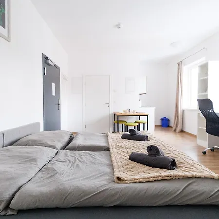 Apartment Urban