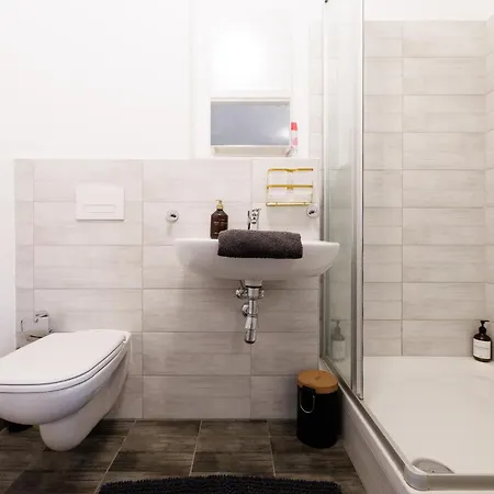 Apartamento Urban Wiener Neustadt