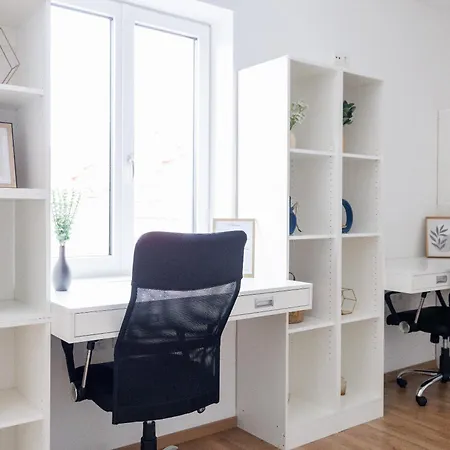 Apartman Urban Bécsújhely