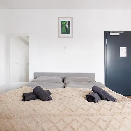 Apartment Urban *