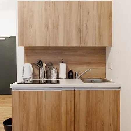 Urban * Wiener Neustadt