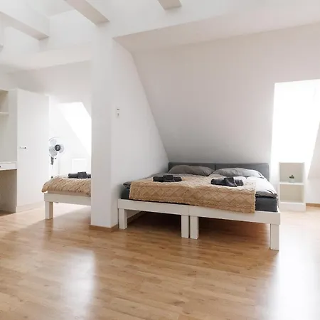Apartamento Urban Wiener Neustadt