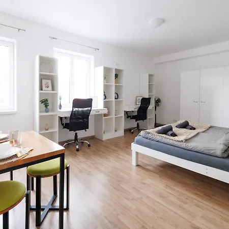 Apartman Urban *