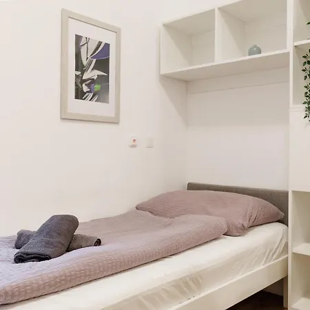 Apartamento Urban