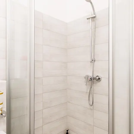 Apartman Urban *