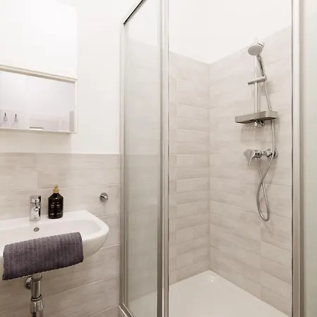 Apartamento Urban Wiener Neustadt