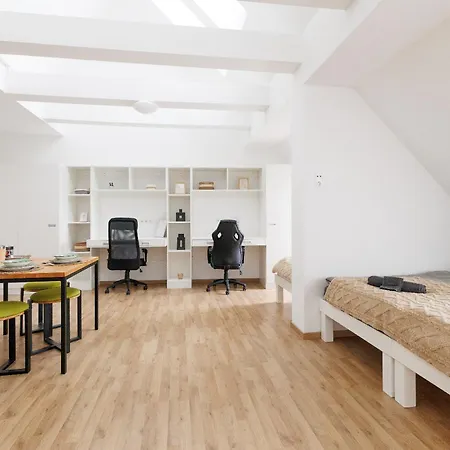 Urban Wiener Neustadt