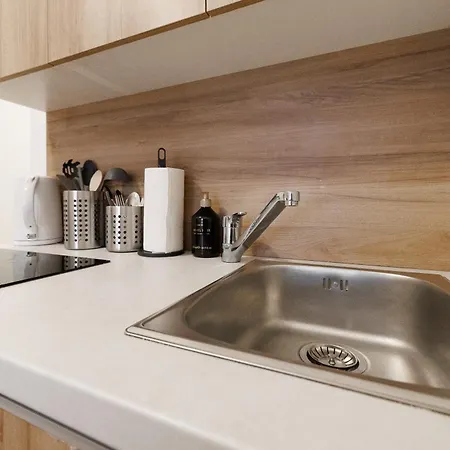 Apartment Urban
