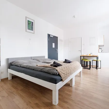 Apartamento Urban Wiener Neustadt