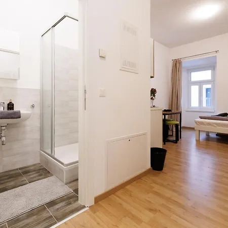 Apartment Urban