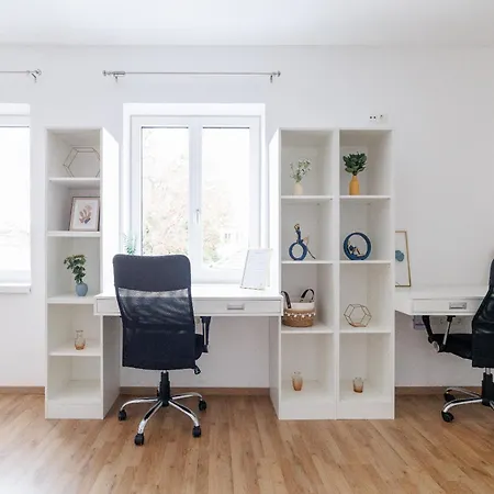 Apartman Urban *