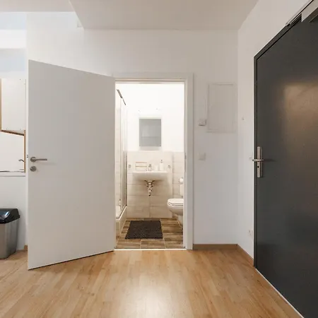 Urban Apartman Bécsújhely