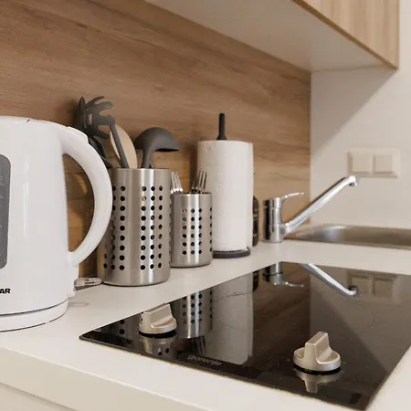 Apartman Urban