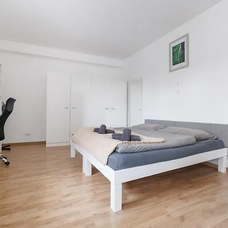 Apartman Urban Bécsújhely