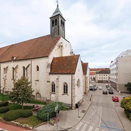 Urban Vídeňské Nové Město