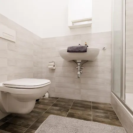 Apartment Urban