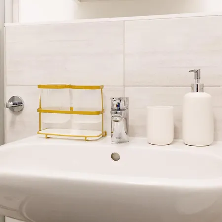 Apartman Urban *