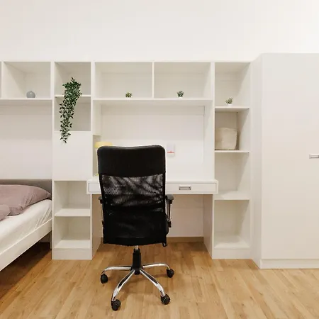 Apartamento Urban Wiener Neustadt