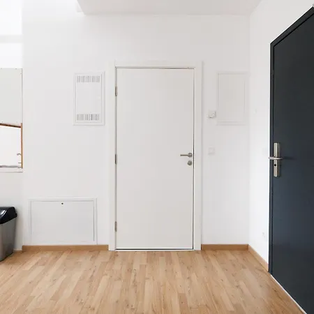 Urban アパート ウィーナー・ノイシュタット