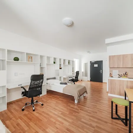 Apartment Urban *