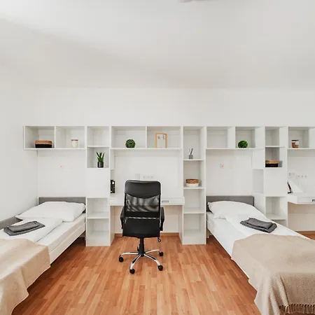 Apartment Urban
