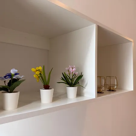 Urban アパート ウィーナー・ノイシュタット