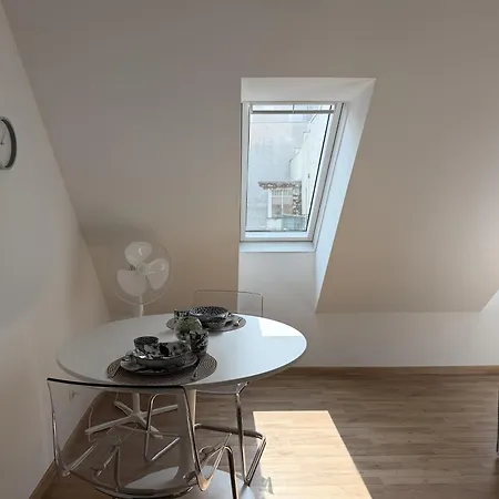 Urban アパート ウィーナー・ノイシュタット