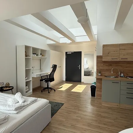 Urban Apartman