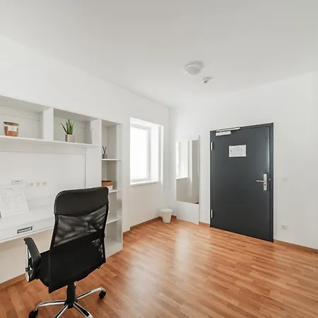 Apartamento Urban Wiener Neustadt