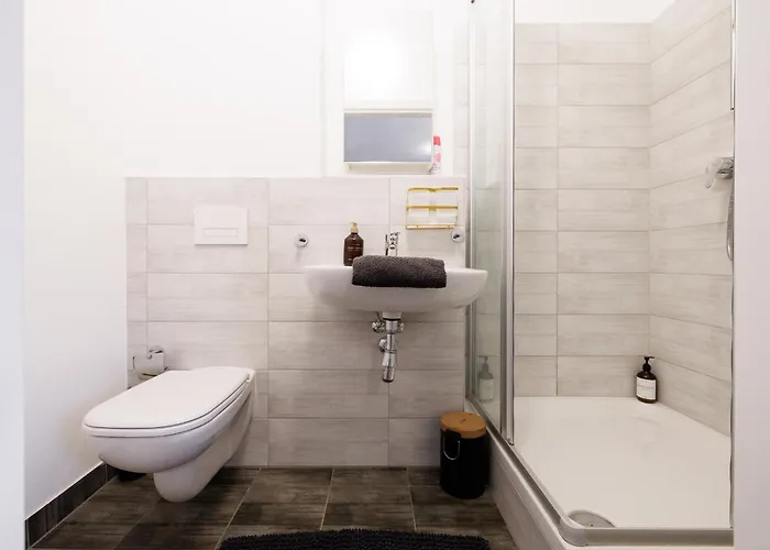 Apartamento Urban Wiener Neustadt