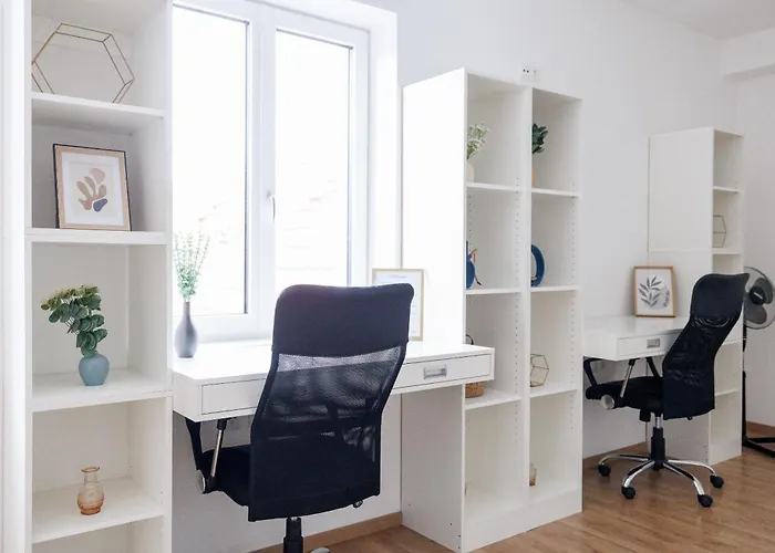 Apartamento Urban Wiener Neustadt