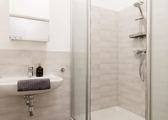 Urban Apartamento Wiener Neustadt