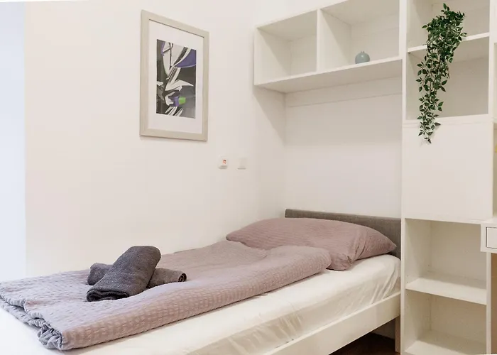 Apartamento Urban