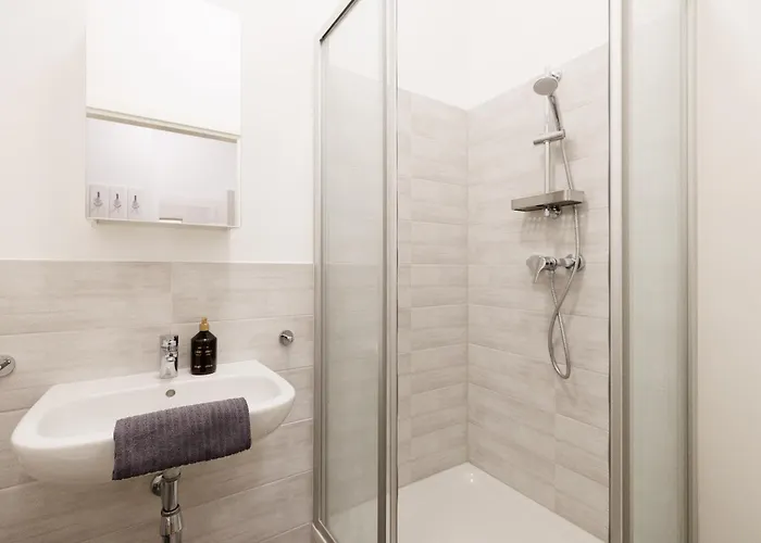 Apartamento Urban Wiener Neustadt