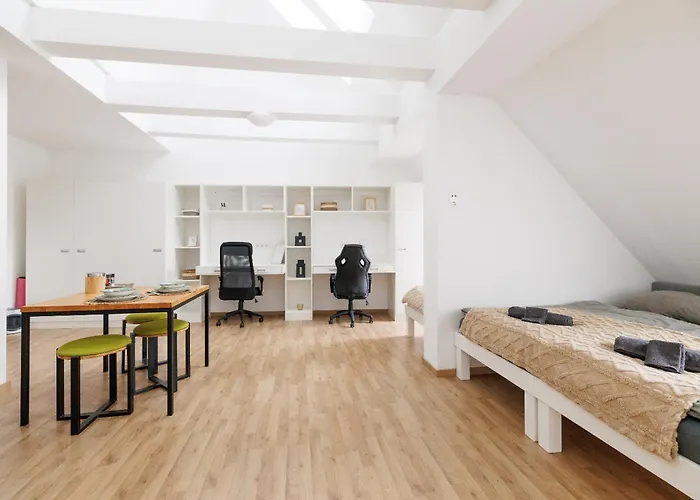 Urban Wiener Neustadt