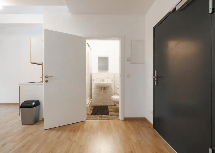 Urban Apartamento Wiener Neustadt