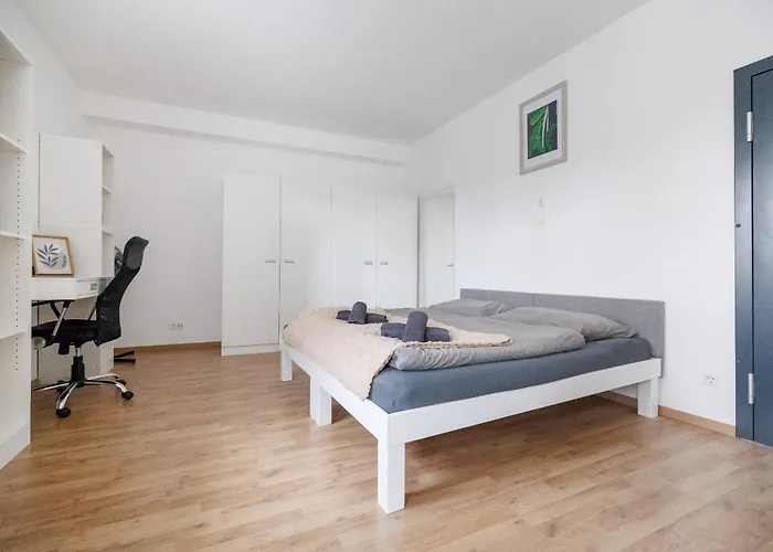 Apartamento Urban Wiener Neustadt