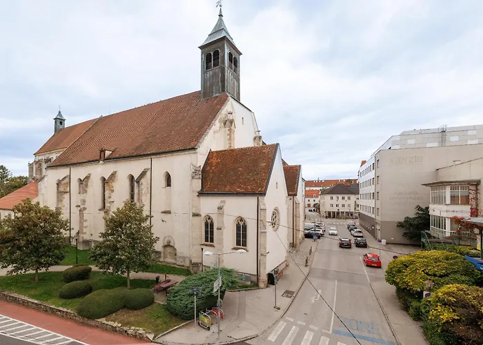 Urban Wiener Neustadt