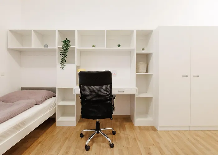 Apartamento Urban Wiener Neustadt