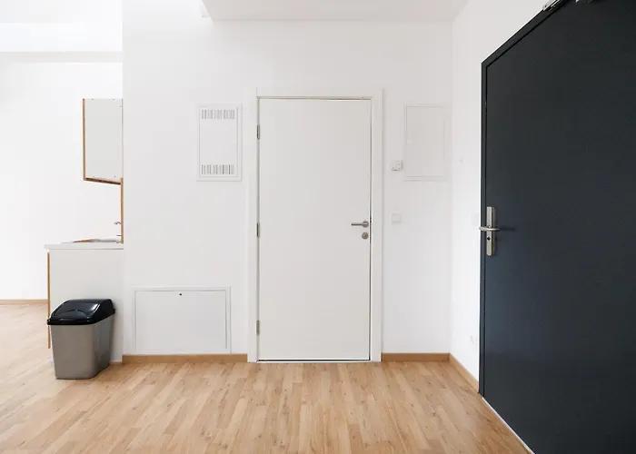 Urban Apartamento Wiener Neustadt