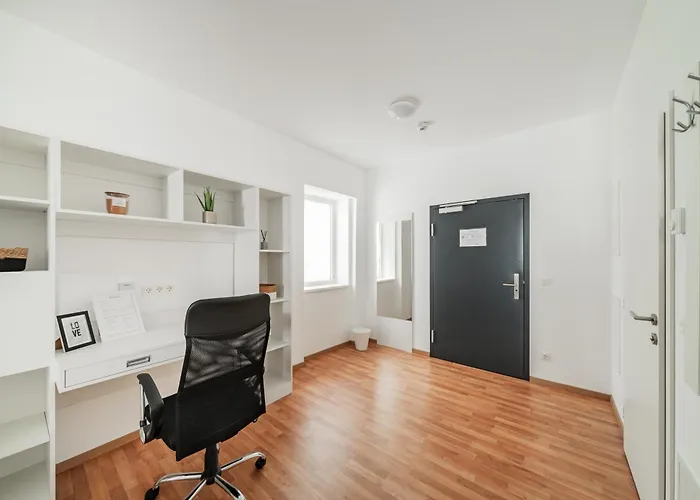 Apartamento Urban Wiener Neustadt